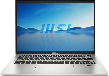 MSI Prestige 14Evo B13M-269US Ultra Thin and Light Professional Laptop