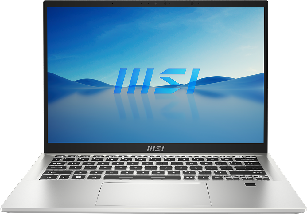 MSI Prestige 14Evo B13M-269US Ultra Thin and Light Professional Laptop
