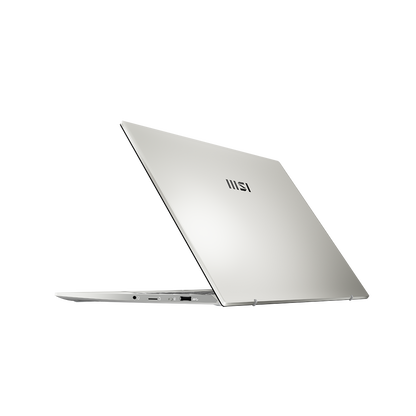 MSI Prestige 14Evo B13M-269US Ultra Thin and Light Professional Laptop