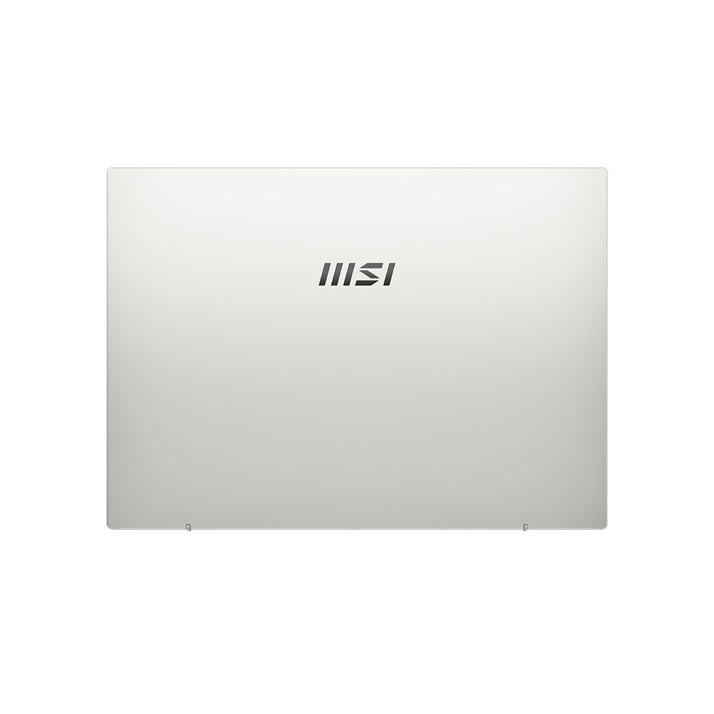 MSI Prestige 14Evo B13M-269US Ultra Thin and Light Professional Laptop
