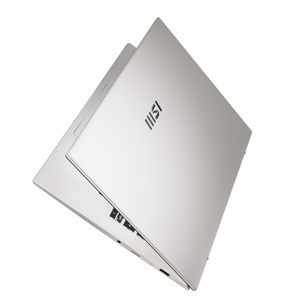 MSI Prestige 14Evo B13M-269US Ultra Thin and Light Professional Laptop