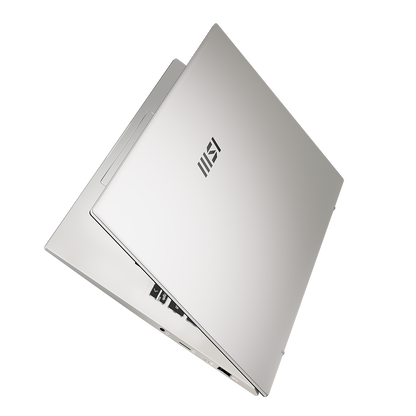 MSI Prestige 14Evo B13M-269US Ultra Thin and Light Professional Laptop