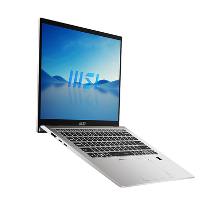 MSI Prestige 14Evo B13M-269US Ultra Thin and Light Professional Laptop