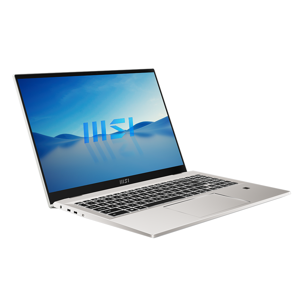 MSI Prestige 16Studio A13VE-040US Ultra Thin Professional Laptop