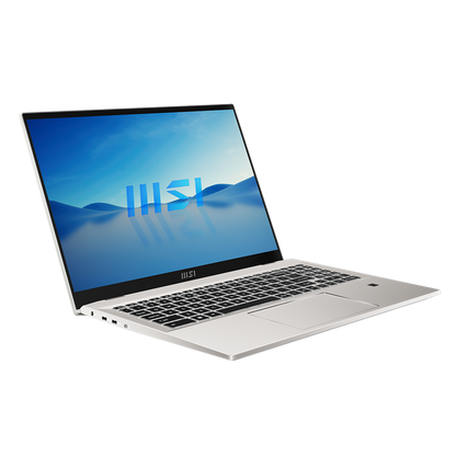 MSI Prestige 16Studio A13VE-040US Ultra Thin Professional Laptop