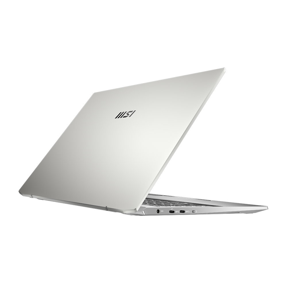 MSI Prestige 16Studio A13VE-040US Ultra Thin Professional Laptop