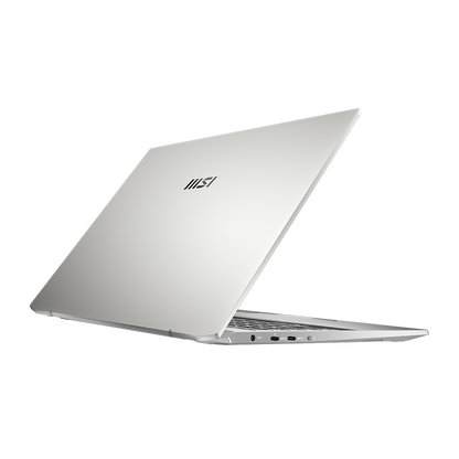 MSI Prestige 16Studio A13VE-040US Ultra Thin Professional Laptop