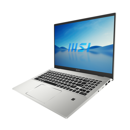 MSI Prestige 16Studio A13VE-040US Ultra Thin Professional Laptop