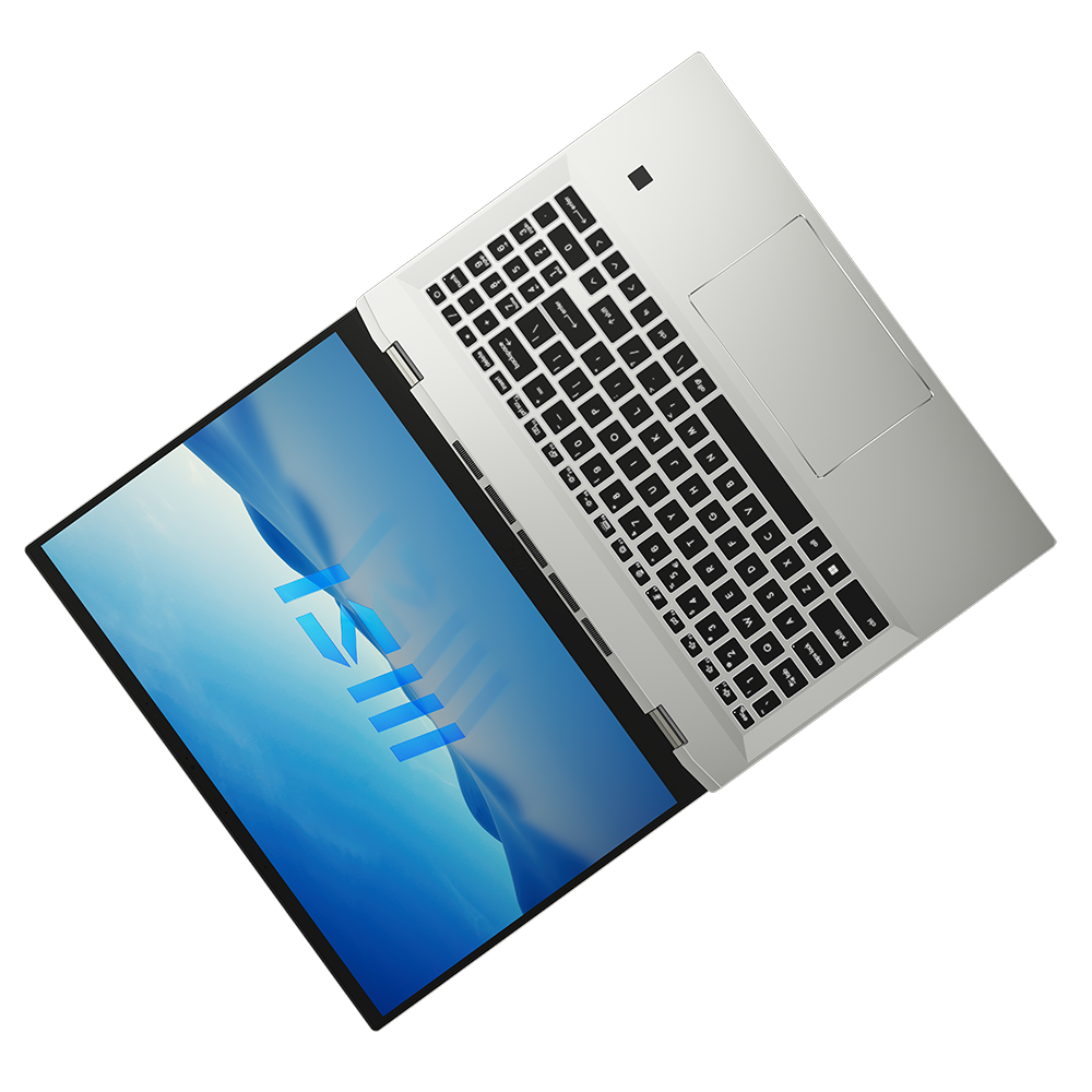 MSI Prestige 16Studio A13VE-040US Ultra Thin Professional Laptop
