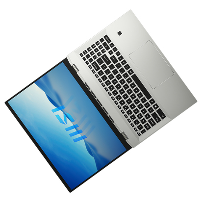 MSI Prestige 16Studio A13VE-040US Ultra Thin Professional Laptop