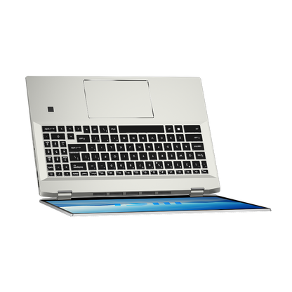 MSI Prestige 16Studio A13VE-040US Ultra Thin Professional Laptop