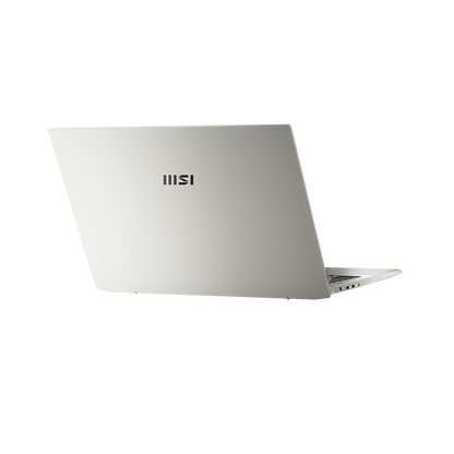 MSI Prestige 16Studio A13VE-040US Ultra Thin Professional Laptop