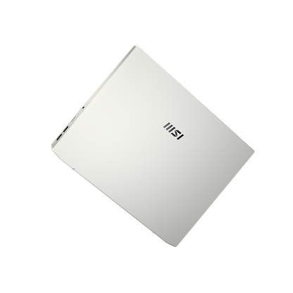 MSI Prestige 16Studio A13VF-039US Ultra Thin Professional Laptop