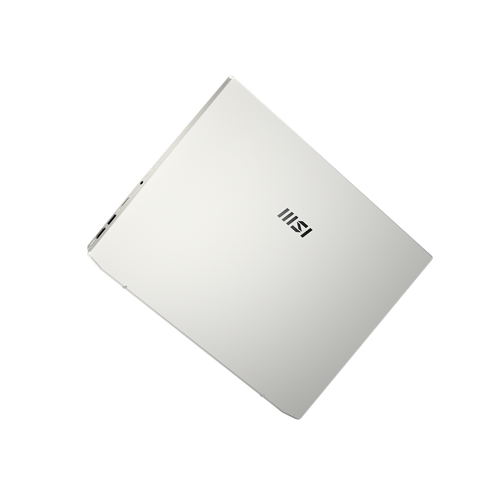 MSI Prestige 16Studio A13VE-040US Ultra Thin Professional Laptop