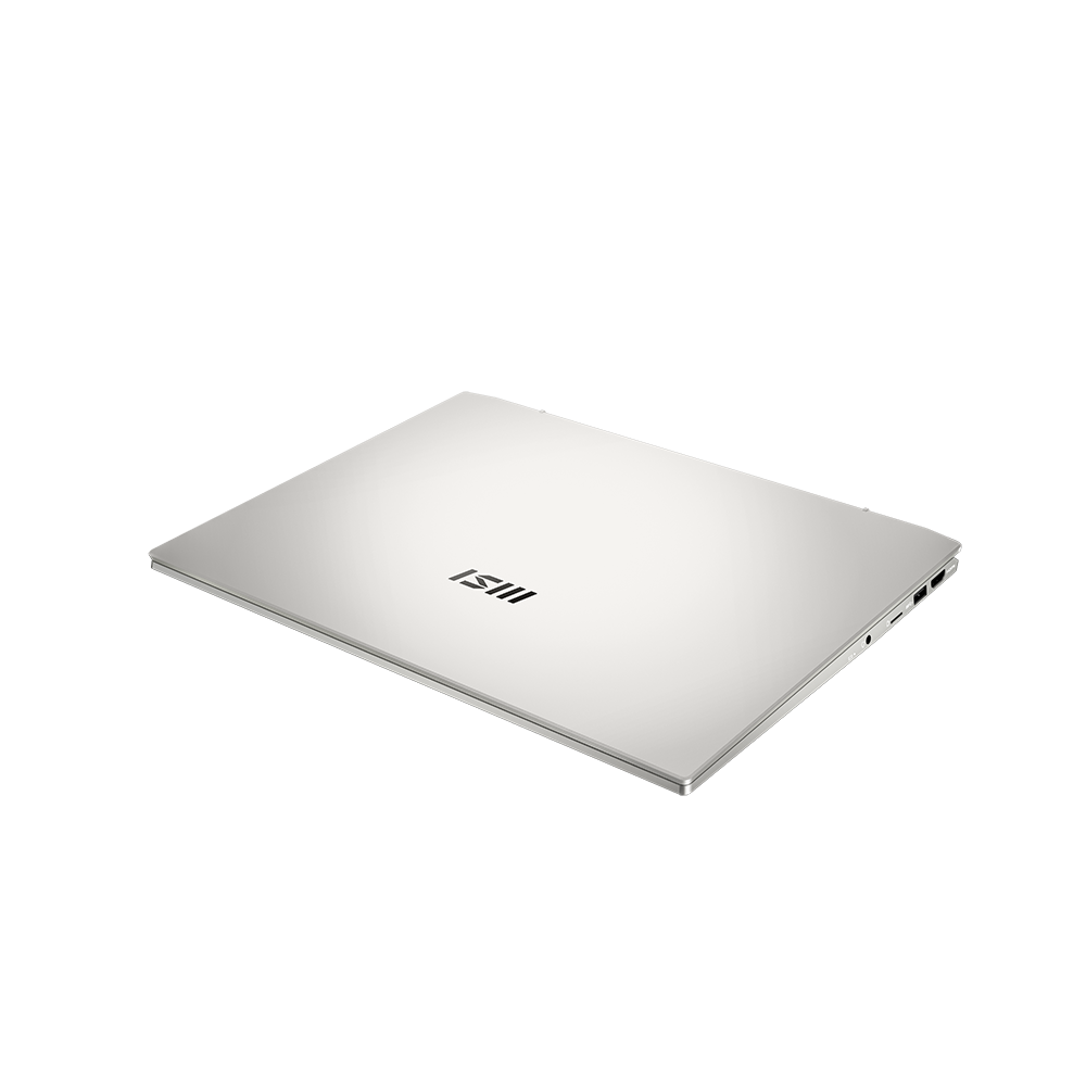 MSI Prestige 16Studio A13VE-040US Ultra Thin Professional Laptop