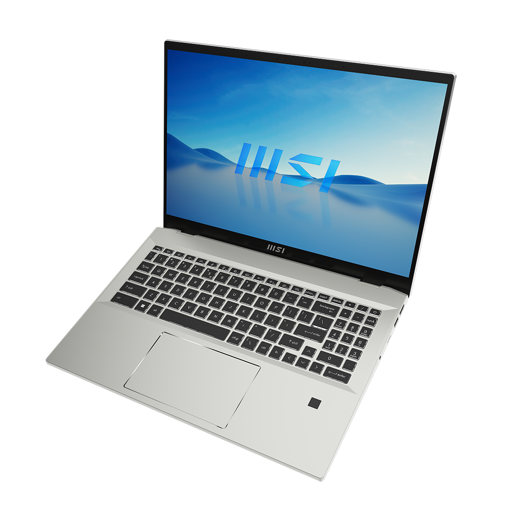 MSI Prestige 16Studio A13VE-040US Ultra Thin Professional Laptop