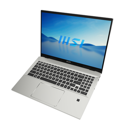 MSI Prestige 16Studio A13VE-040US Ultra Thin Professional Laptop