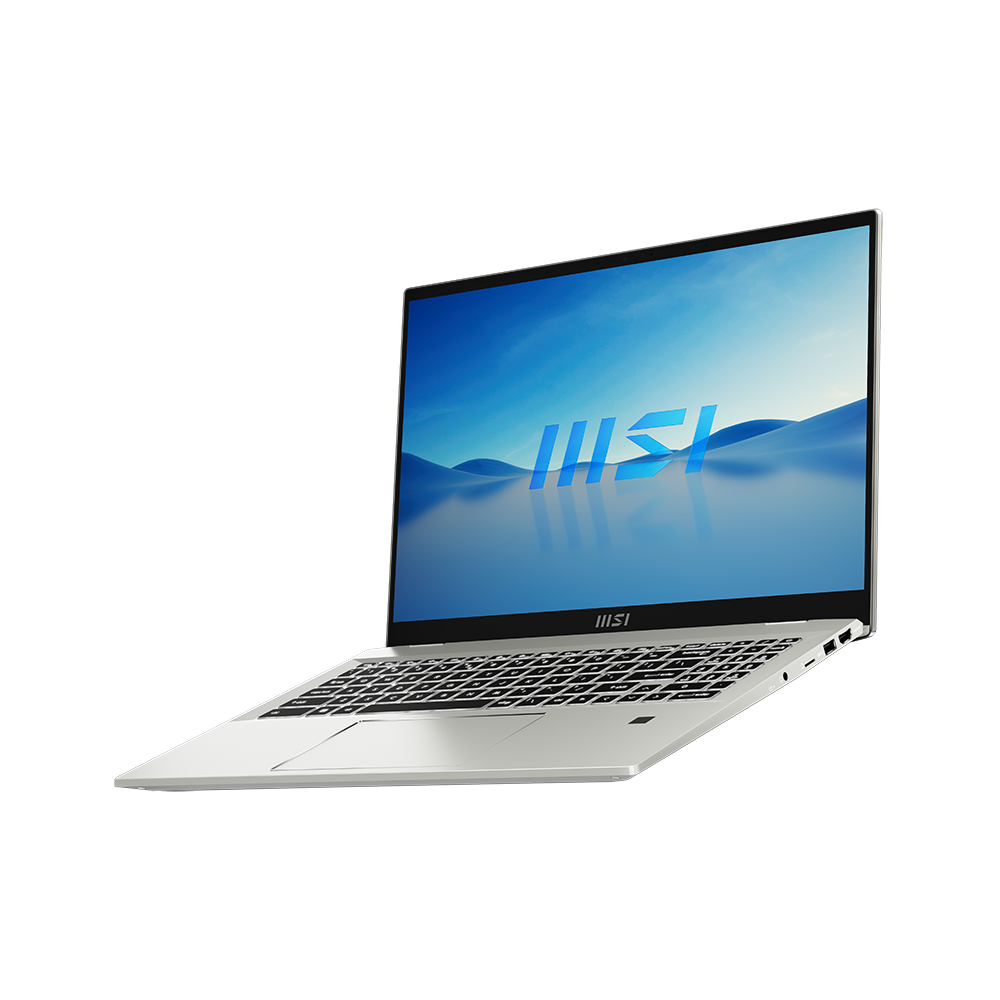 MSI Prestige 16Studio A13VE-040US Ultra Thin Professional Laptop