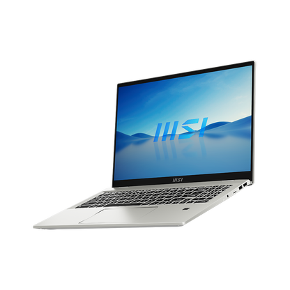 MSI Prestige 16Studio A13VE-040US Ultra Thin Professional Laptop
