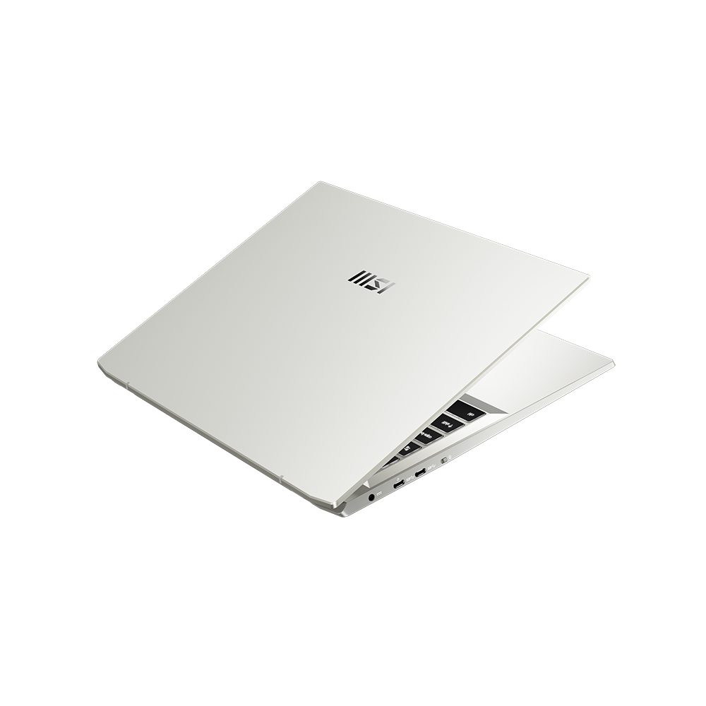 MSI Prestige 16Studio A13VE-040US Ultra Thin Professional Laptop
