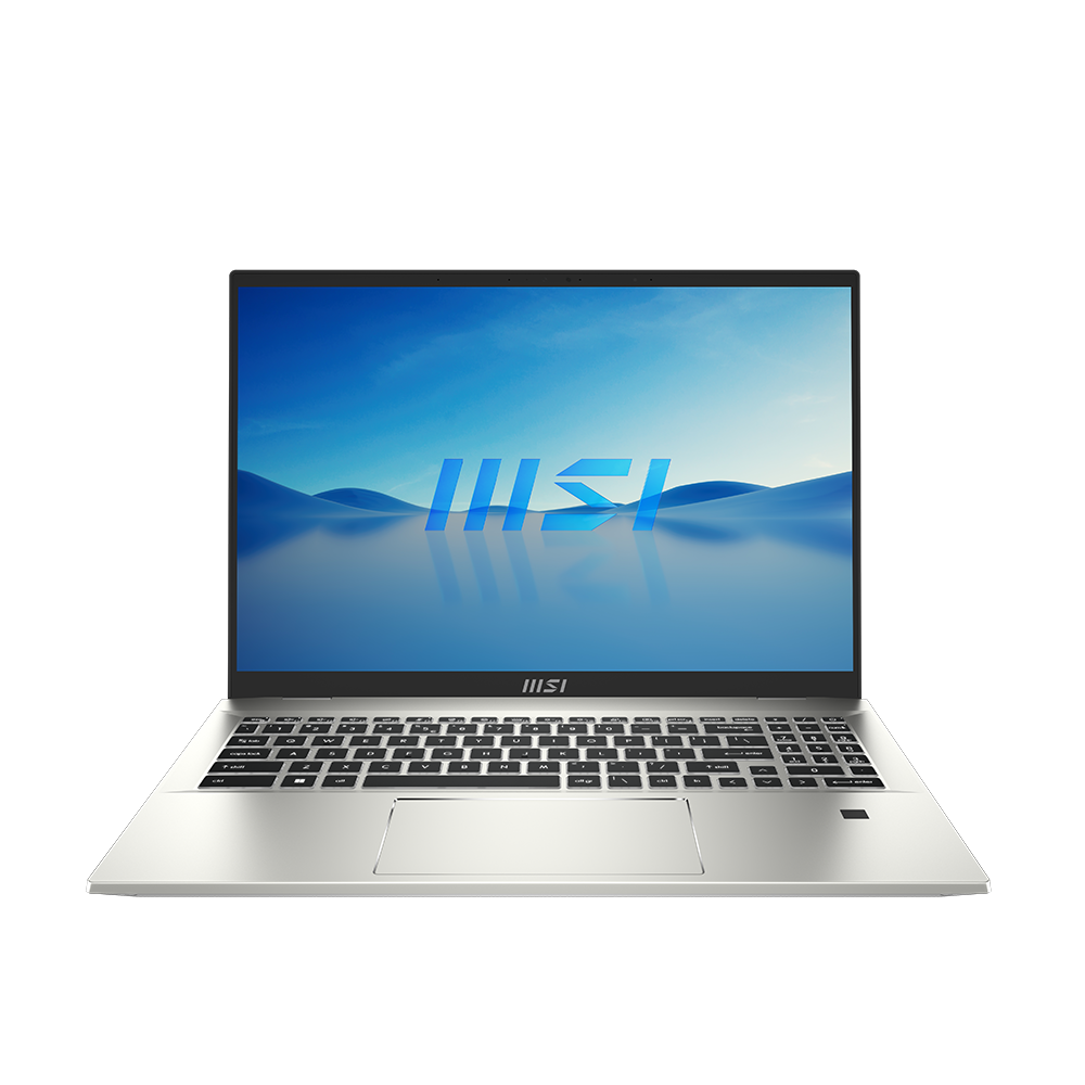 MSI Prestige 16Studio A13VE-040US Ultra Thin Professional Laptop