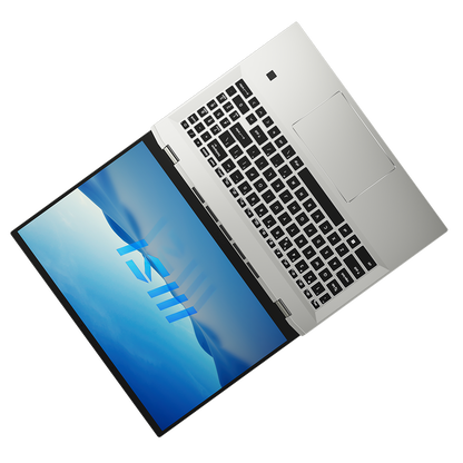 MSI Prestige 16Evo A13M-259US Ultra Thin Professional Laptop