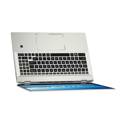 MSI Prestige 16Evo A13M-259US Ultra Thin Professional Laptop