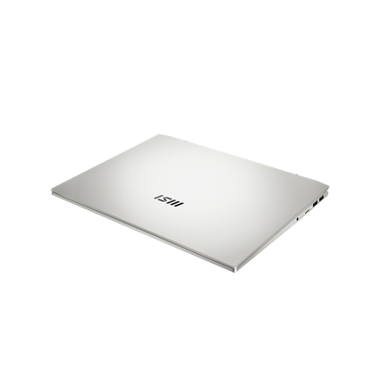 MSI Prestige 16Evo A13M-407US Ultra Thin Professional Laptop