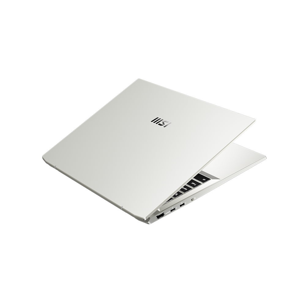 MSI Prestige 16Evo A13M-407US Ultra Thin Professional Laptop