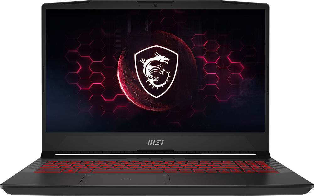MSI Pulse GL66 12UGOK-825 Gaming Laptop
