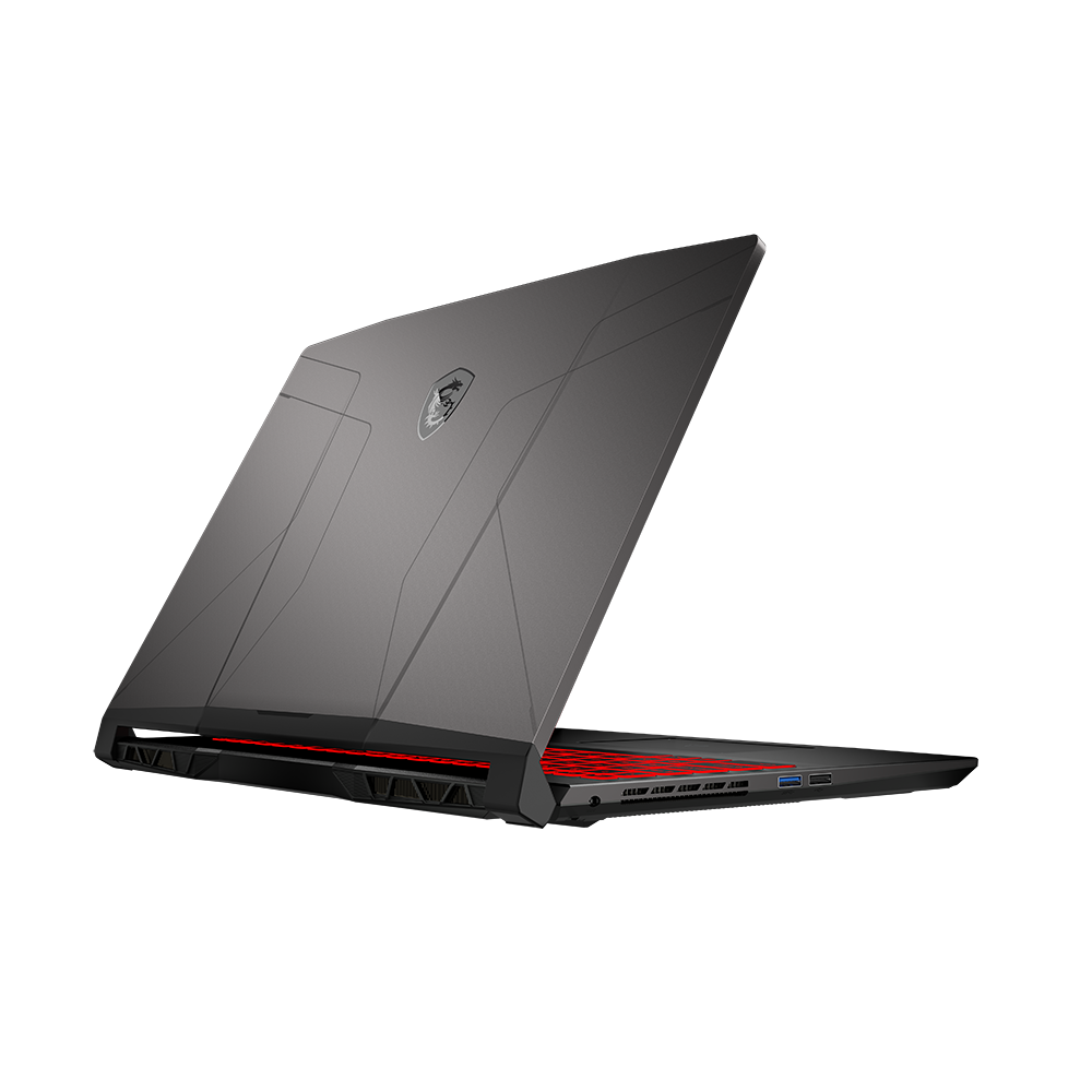 MSI Pulse GL66 12UGOK-825 Gaming Laptop