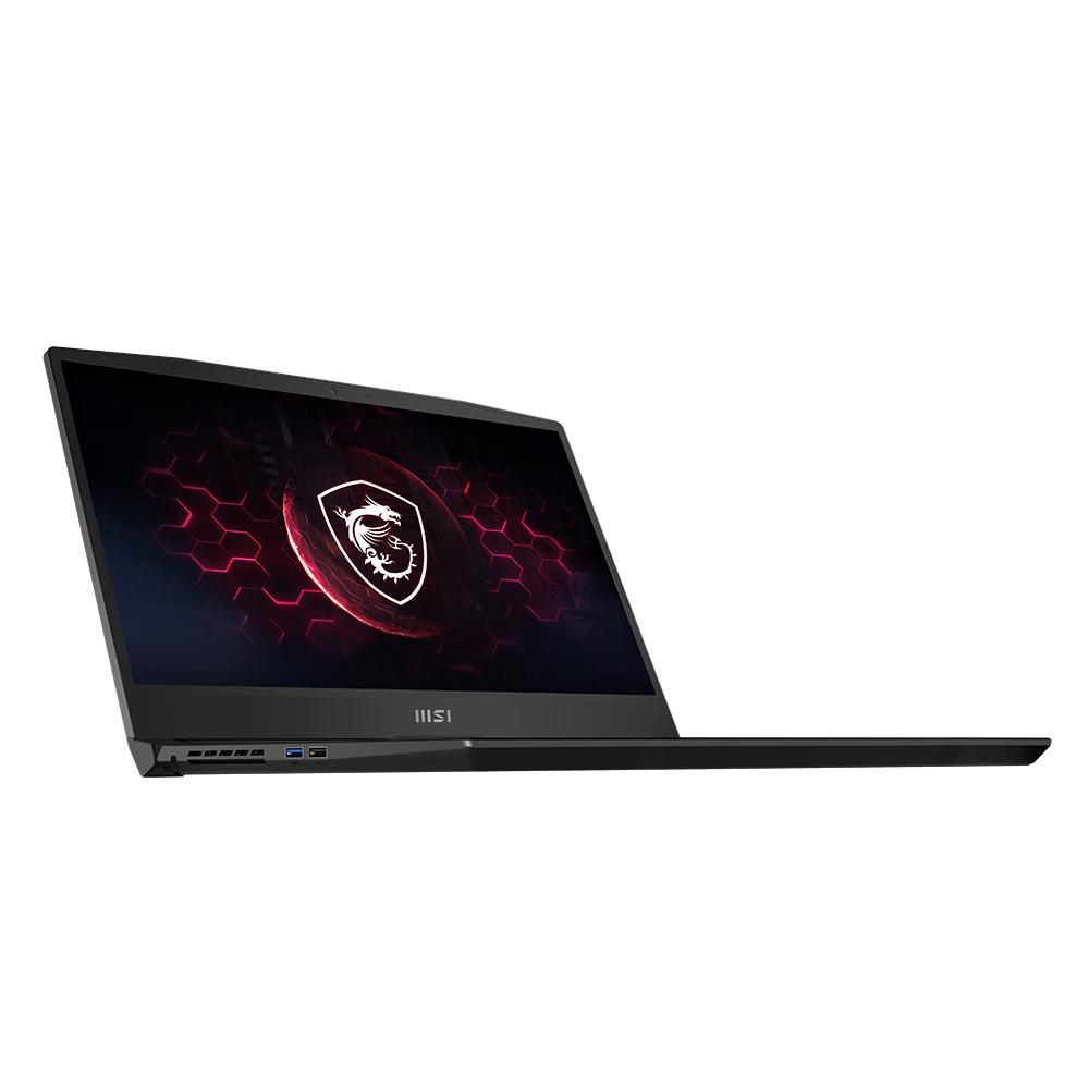 MSI Pulse GL66 12UGOK-825 Gaming Laptop