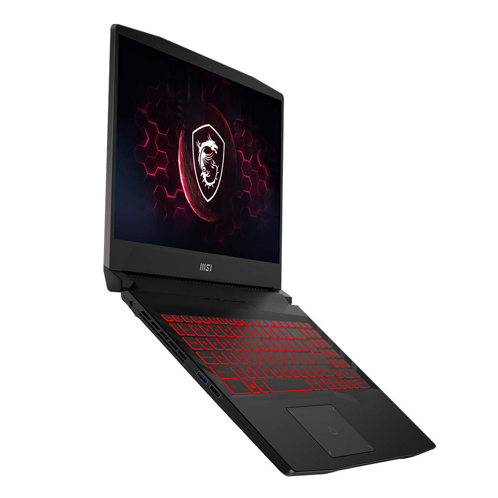 MSI Pulse GL66 12UGOK-825 Gaming Laptop
