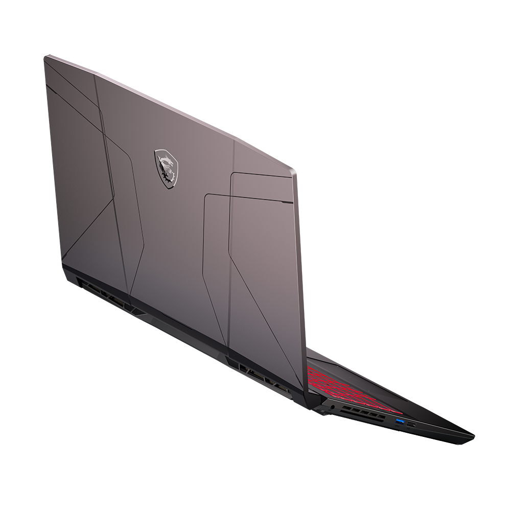 MSI Pulse GL66 12UGOK-825 Gaming Laptop