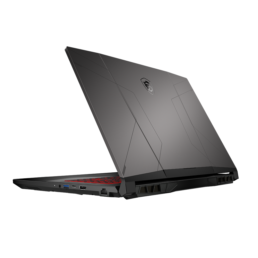 MSI Pulse GL76 12UGK-256 Gaming Laptop