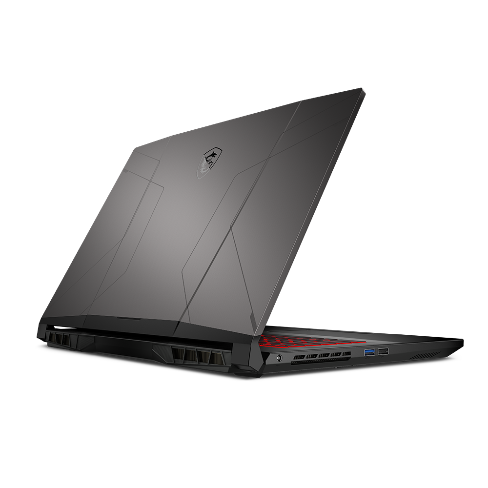 MSI Pulse GL76 12UGK-256 Gaming Laptop