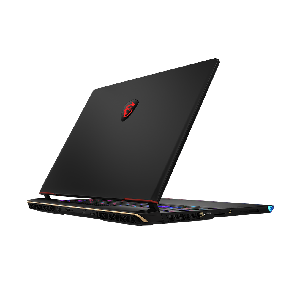 MSI Raider GE68HX 13VF-049US Gaming Laptop
