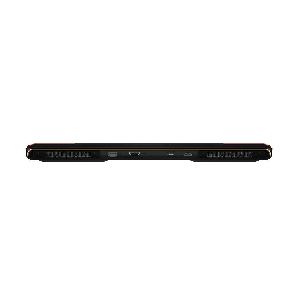 MSI Raider GE68HX 13VF-049US Gaming Laptop