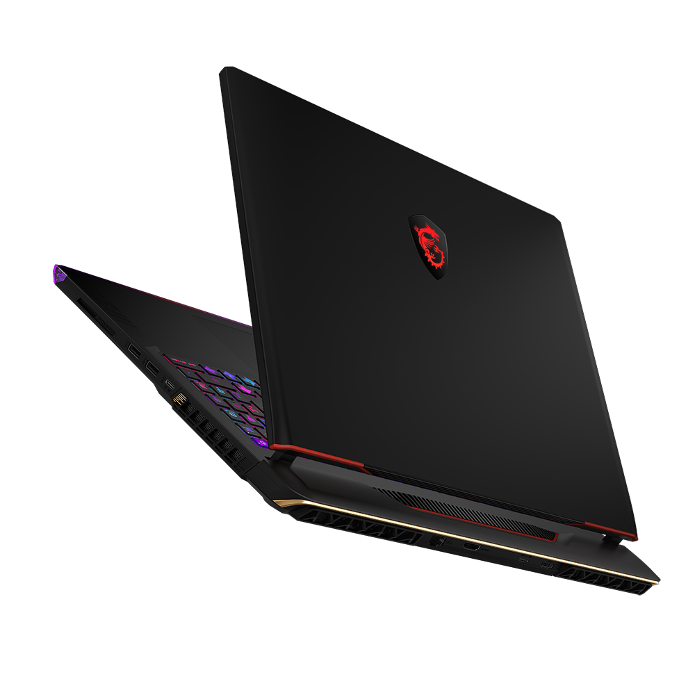  MSI GF63 Thin 9SC-068 15.6 Gaming Laptop, Thin Bezel