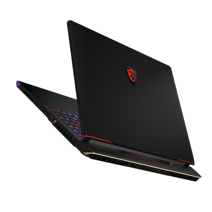MSI Raider GE68HX 13VF-049US Gaming Laptop