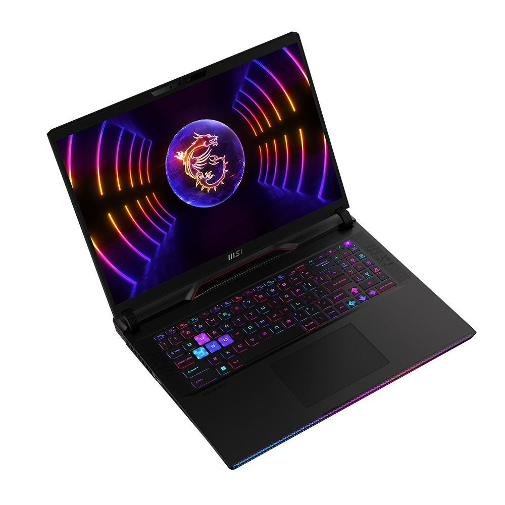 MSI Raider GE78 HX 13VI-079US Gaming Laptop