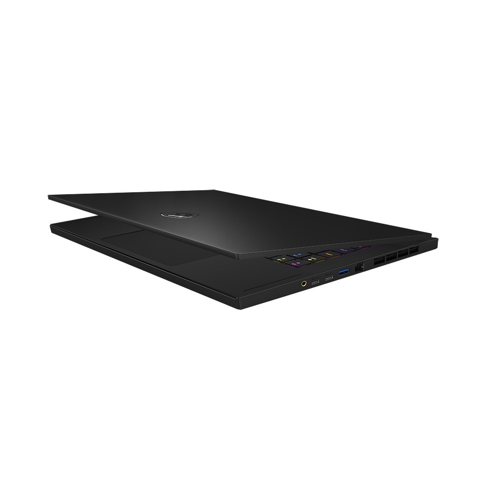 MSI Stealth GS66 12UGS-272 Gaming Laptop