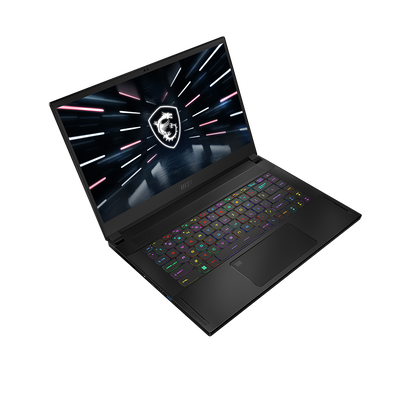 MSI Stealth GS66 12UHS-271 Gaming Laptop