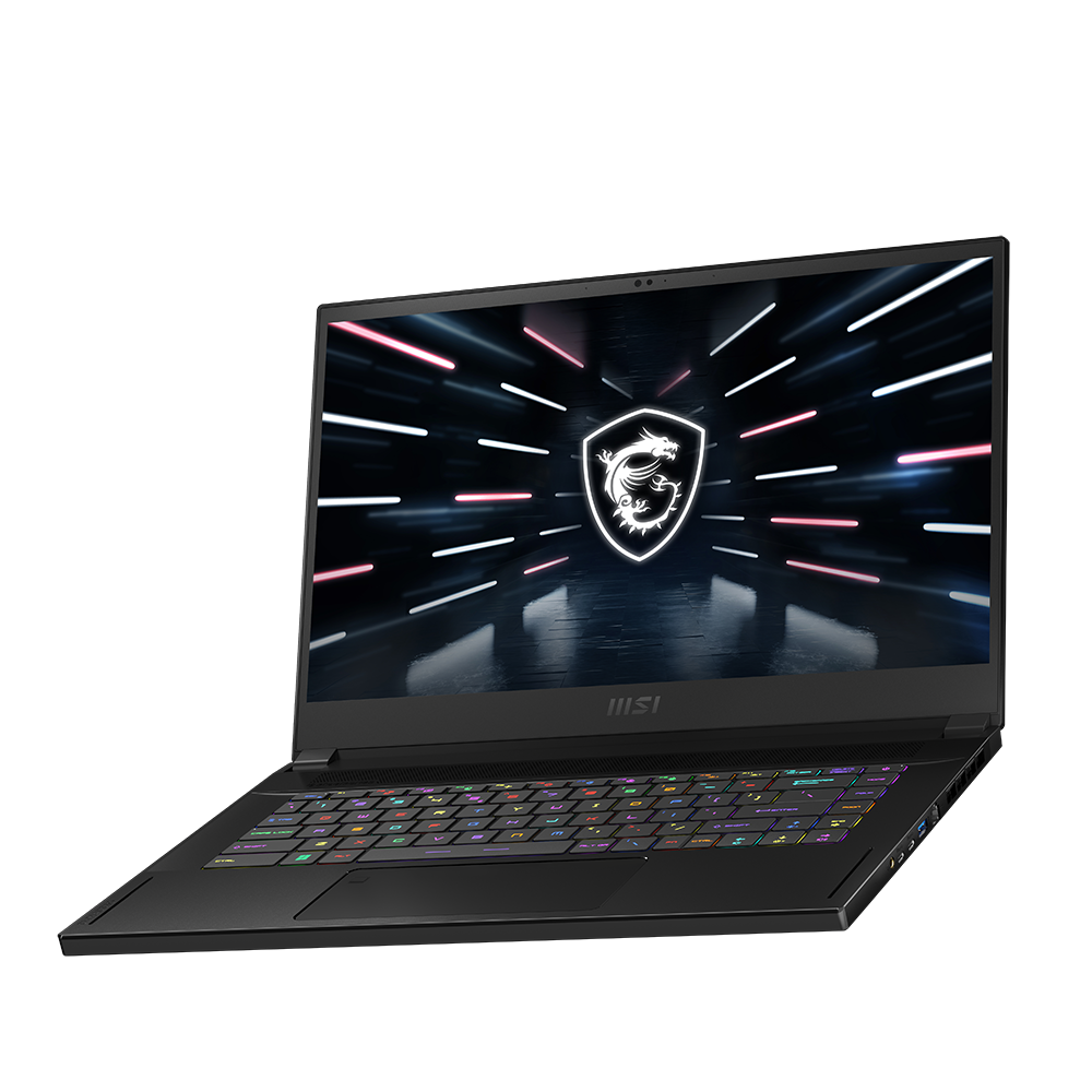 MSI Stealth GS66 12UHS-271 Gaming Laptop