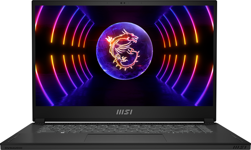 MSI Stealth 15 A13VF-038US Ultra Thin and Light Gaming Laptop