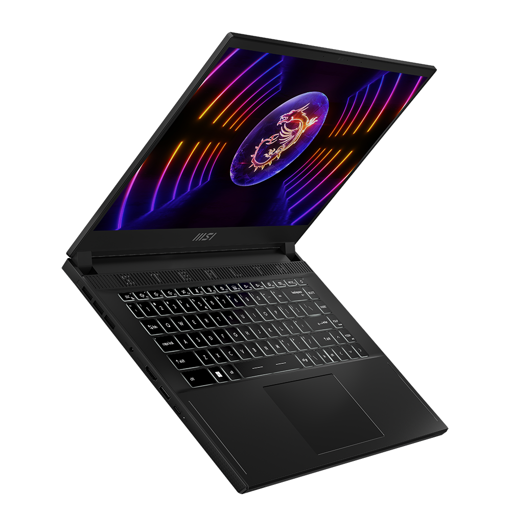  MSI Katana 17 Gaming Laptop 2023 Newest, 17.3 FHD 144Hz  Display, Intel Core i7-13620H, NVIDIA GeForce RTX 4060, 64GB DDR5 RAM, 4TB  SSD, Wi-Fi 6, Backlit Keyboard, Windows 11 Home, with