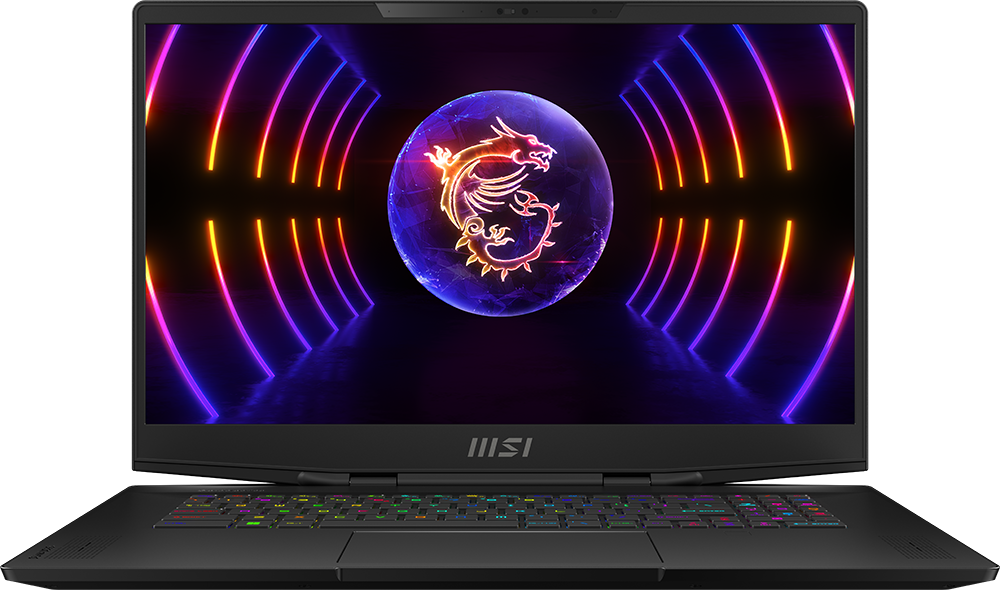 MSI Stealth 17Studio A13VG-019US Ultra Thin and Light Gaming Laptop