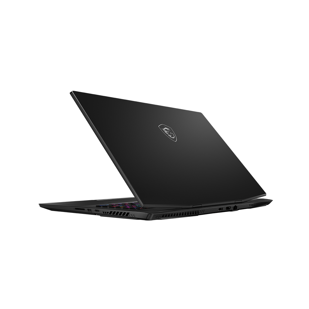 MSI Stealth 17Studio A13VI-017US Ultra Thin and Light Gaming Laptop