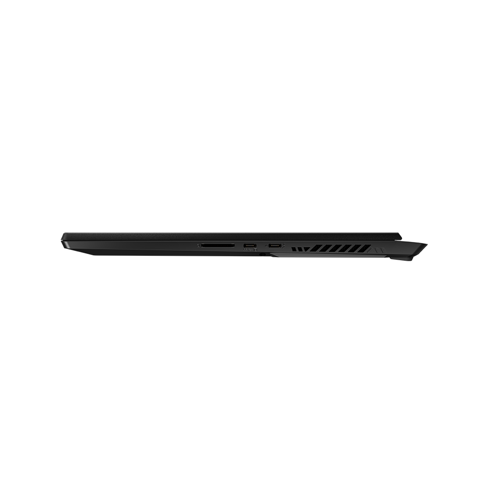 MSI Stealth 17Studio A13VG-019US Ultra Thin and Light Gaming Laptop