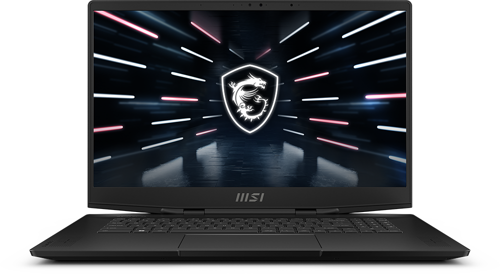 MSI Stealth GS77 12UGS-041 Gaming Laptop